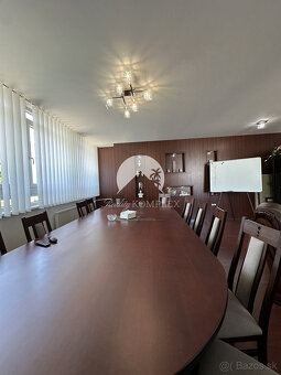 Reality KOMPLEX s.r.o. Vám ponúka na prenájom dve kancelárie - 6