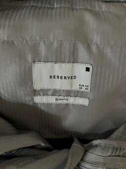 Vesta a nohavice - 6