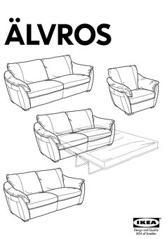 Kožená sedačka, Rozkladacia sedačka z pravej jemnej kože - 6