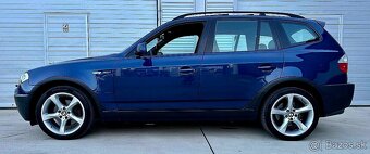 BMW X3 - PREDAJ AJ NA SPLÁTKY - 6