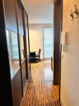 2 izb byt BA Petržalka NOVOSTAVBA - 6