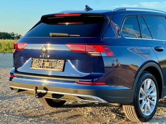 Vw Golf Alltrack 2.0 TDI 147kw 4MOTION DSG 2022 - 6