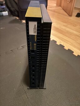 Predám XBOX ONE X 1TB - CYBERPUNK 2077 limitovaná edícia - 6