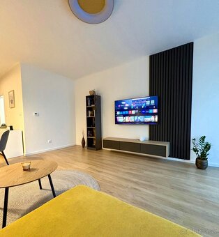 2-Izbový byt na prenájom- Riviéra/Nitra - 6