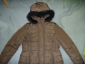 2 x dámska zimná bunda - 6