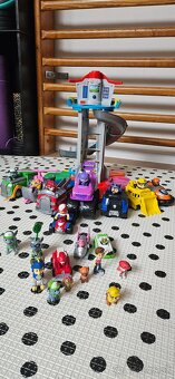 Paw patrol labkkova patrola - 6