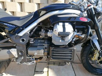 Moto Guzzi Griso 1100 - 6