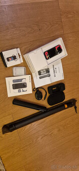 Insta 360 X3 - 6