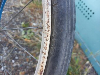 Retro bicykel Spurt - 6