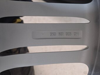 Elektróny audi R19 pompei ET43 - 6