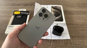 TOP iPhone 15 Pro - 6