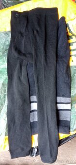 Predam detské leginy 50ks. - 6