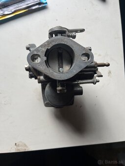 karburator jikov - 6