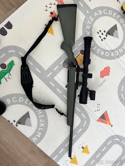 Predám Ruger American predátor - 6