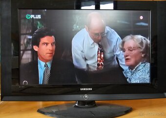 Predám starší televízor Samsung. - 6