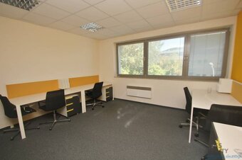 PRENÁJOM kancelárie v Lamači - 6