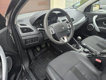Predám Renault Fluence 1.5dci 2011 - 6