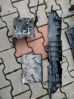 Toyota yaris 2,II,diely - 6