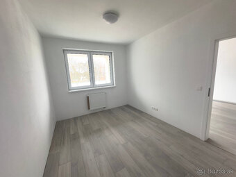 Nájomné byty Vrútky - Novostavba - 6