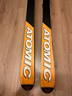 Atomic R11 20 Beta Ride - 6