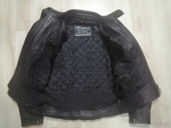 Kožená bunda - 6