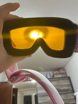 Detské lyžiarske okuliare - 6