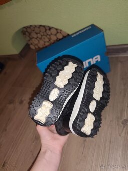 č.22 Zimné zateplené čižmy - 6