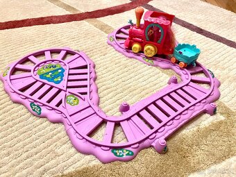 Vláčik My Little Pony - 6