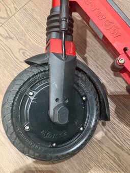 E-TWOW Booster Plus V-elektricka kolobezka - 6