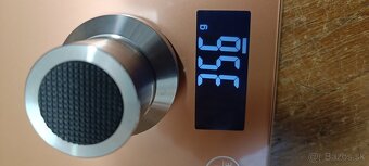 Hifi antirezonančné nožičky - 6