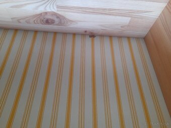 Ikea komoda zlta - 6