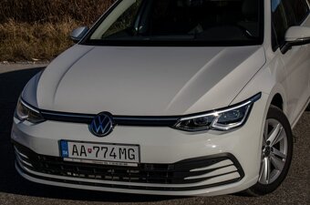 Volkswagen Golf 2.0 TDI 85kW Life - 6