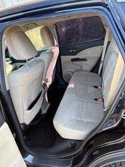 Predam Honda CR-V - 6