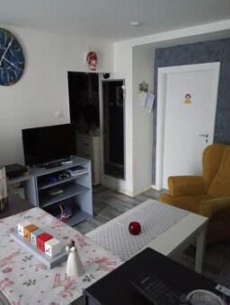 2izbový byt (prerobený na 3i)centrum SNV - 6