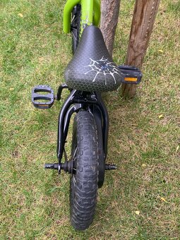 Specialized hotrock 12 - 6