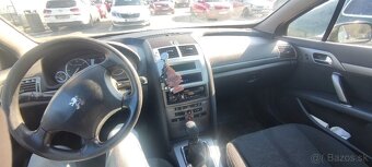 Peugeot 407sw - 6