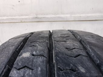 Letná 195 / 75 r16c - 6