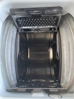 Automaticka práčka elektrolux - 6