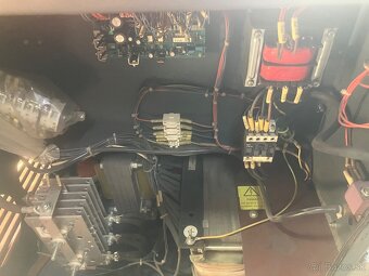 Zvaracka formig 289f - 6