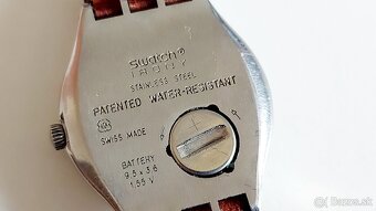 panske hodink swatch - 6