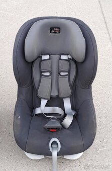 DARUJEM AUTOSEDAČKY BRITAX RÖMER - 6