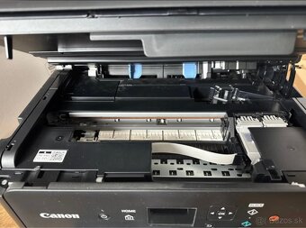 Tlačiareň Canon Pixma TS5150 - 6