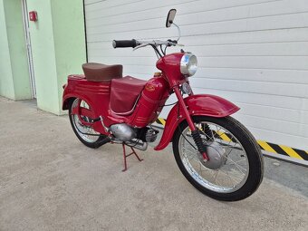Jawa 555 - 6