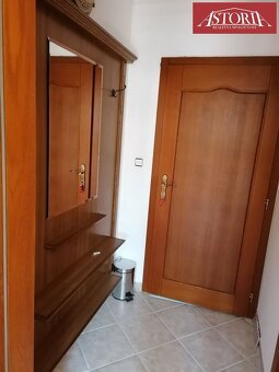 1-izb. byt - Necpaly pri Martine - 6