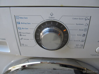 Práčks LG - 6