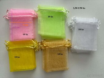 Svadobné doplnky - 6