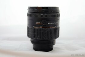 Nikon 12-24mm f/4 a 24-85 f/2.8-4 makro - 6