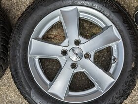 175/65 R15 zimné pneumatiky - 6