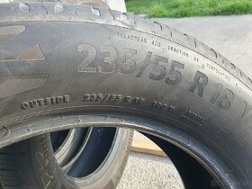 235/55r18 continental ecocontact6 - 6
