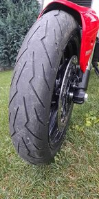 Ducati monster 821 /2016 - 6